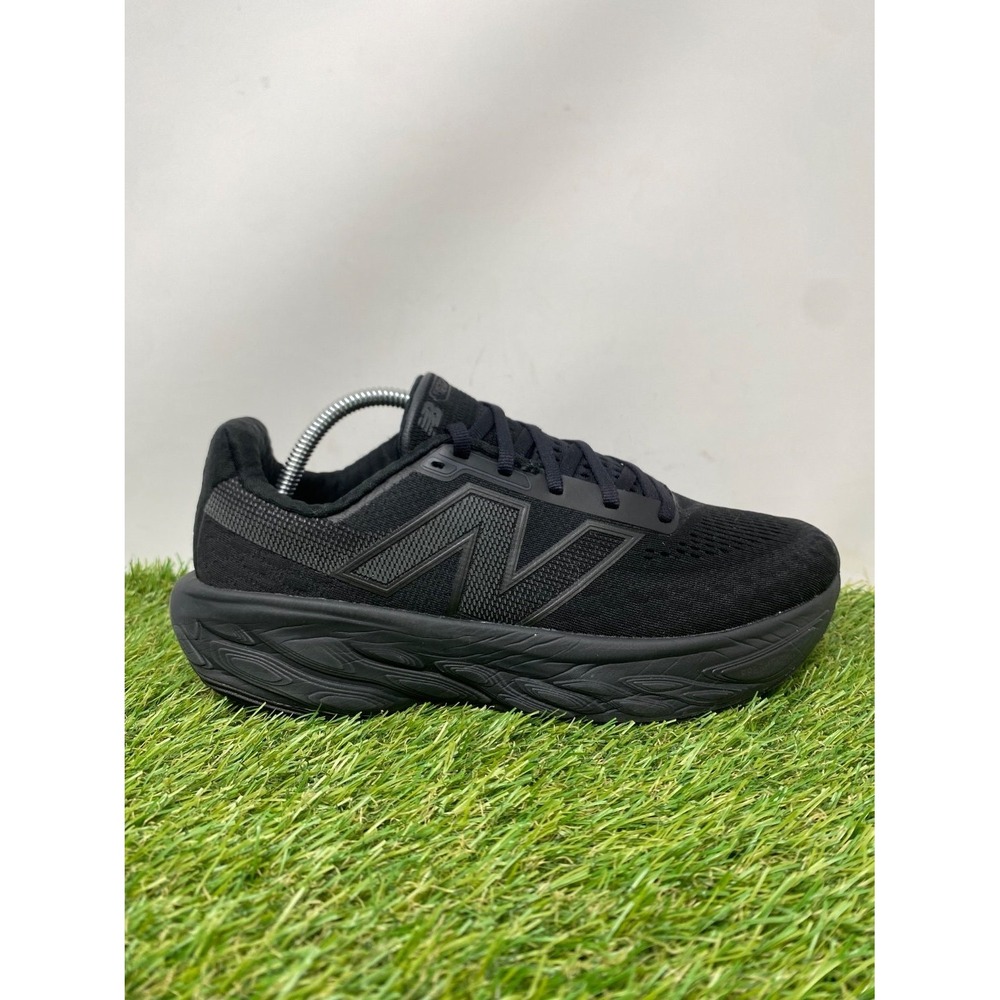 New Balance Fresh Foam X 1080v14 Shoes Women 9 Black Running Sneakers Training